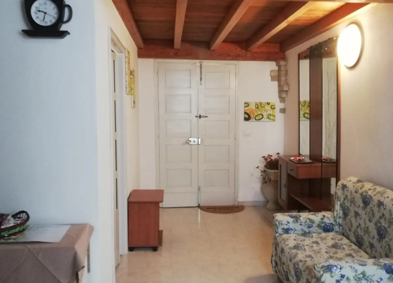 Agnesesguesthouse Quartu SantʼElena Italie
