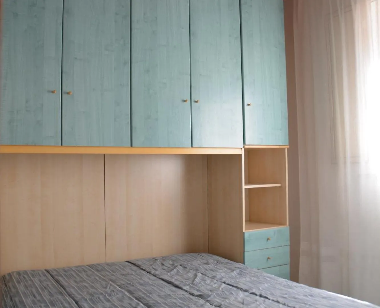 Appartement Agnesesguesthouse Quartu SantʼElena