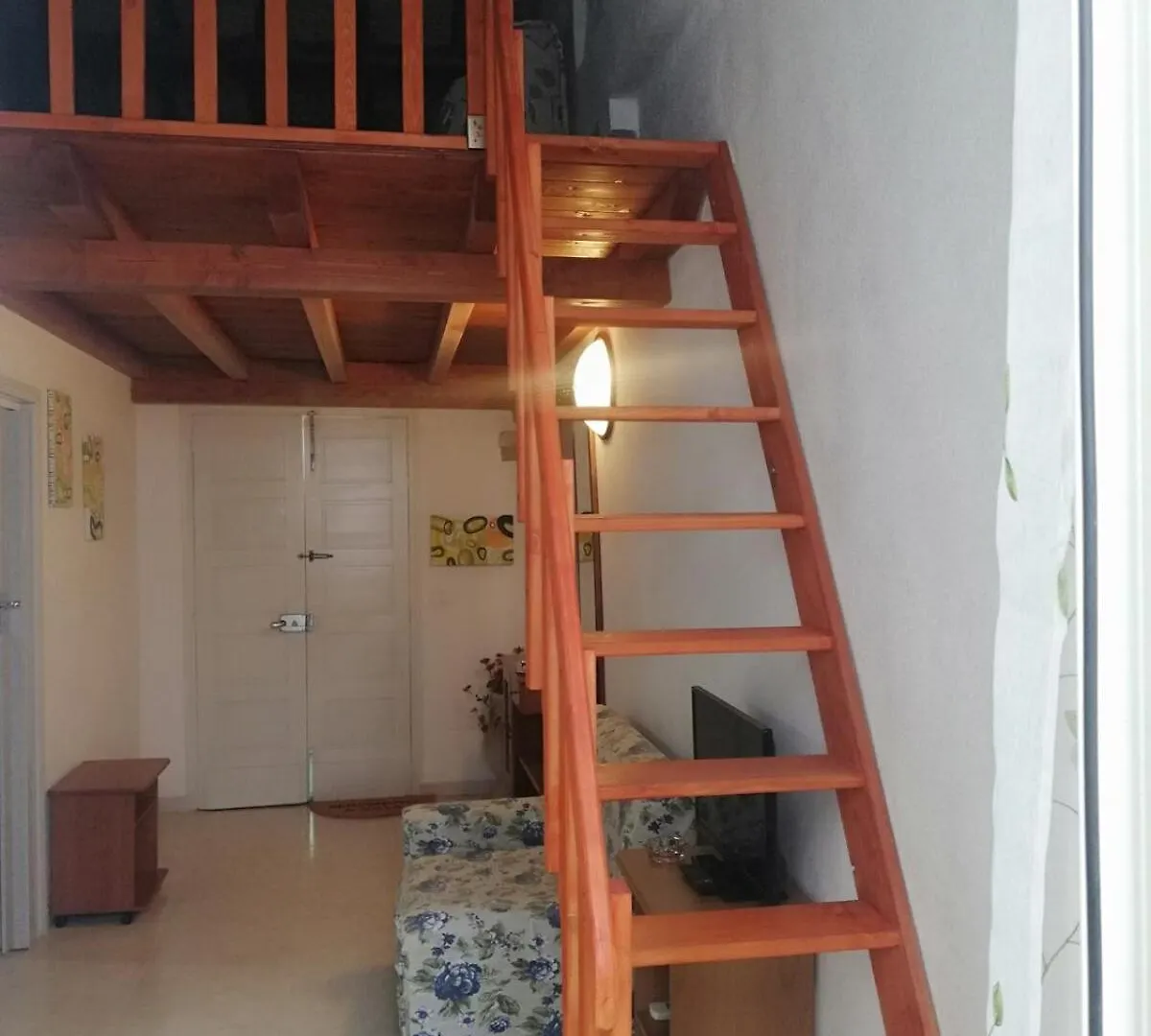 Agnesesguesthouse Quartu SantʼElena Apartament