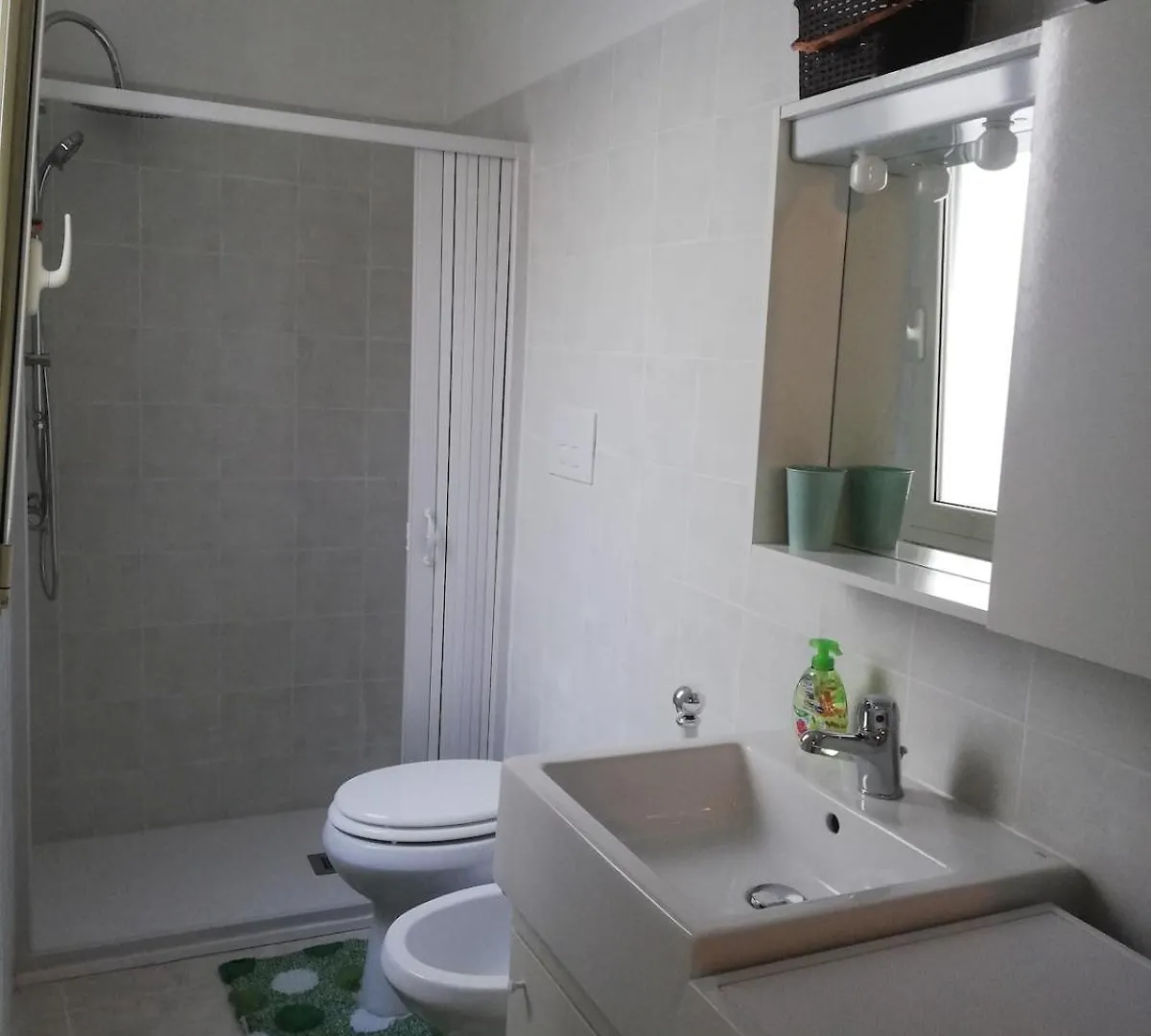Agnesesguesthouse Quartu SantʼElena Apartament