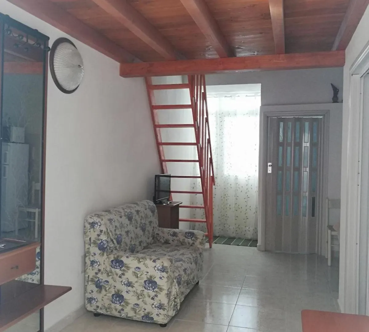 Appartement Agnesesguesthouse Quartu SantʼElena Italie