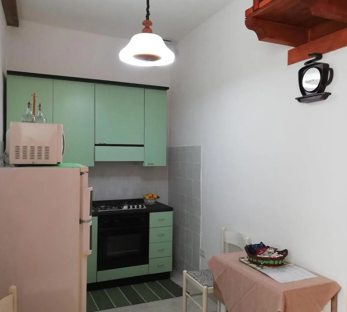 Agnesesguesthouse Quartu SantʼElena 0*,